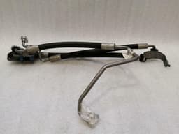 MERCEDES-BENZ MERCEDES GLS X166 GLS63 AMG DYNAMIC SUSPENSION HOSE A1663201872 ARS Line — thumbnail 5