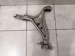 MERCEDES-BENZ Mercedes GLS X166 GLS63 AMG right front wishbone A2923300800 right handlebar — thumbnail 3