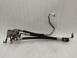 MERCEDES-BENZ MERCEDES GLS X166 GLS63 AMG DYNAMIC SUSPENSION HOSE A1663201872 ARS Line — thumbnail 2