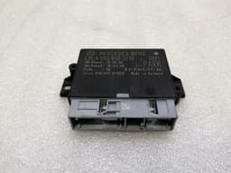 MERCEDES-BENZ Mercedes GLS X166 GLS63 AMG Electronic Module A0009003210 Control Unit PTS PDC — thumbnail 5
