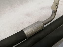 MERCEDES-BENZ MERCEDES GLS X166 GLS63 AMG DYNAMIC SUSPENSION HOSE A1663201872 ARS Line — thumbnail 4