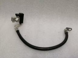 MERCEDES-BENZ Mercedes GLS X166 Negative Battery Cable A1669055901 Battery Harness — thumbnail 4