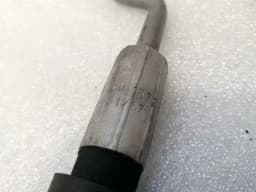 MERCEDES-BENZ Mercedes GLS X166 GLS63 AMG Pipe ARS DYNAMIC SWAY BAR ROLL Hose — thumbnail 8
