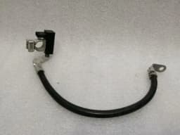 MERCEDES-BENZ Mercedes GLS X166 Negative Battery Cable A1669055901 Battery Harness — thumbnail 1