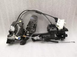 MERCEDES-BENZ MERCEDES GLS X166 RIGHT DOOR LOCK A0997201801 DOOR LOCK FRONT RIGHT SOFT CLOSE — thumbnail 7