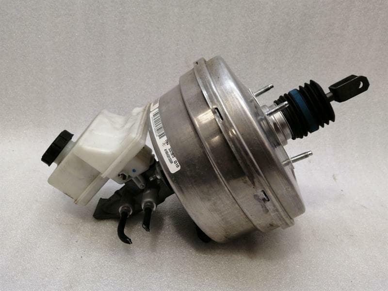 MERCEDES-BENZ MERCEDES GLS X166 GLS63 AMG Brake Servo A1664301330 Brake Booster RHD