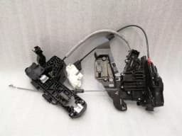 MERCEDES-BENZ MERCEDES GLS X166 RIGHT DOOR LOCK A0997201801 DOOR LOCK FRONT RIGHT SOFT CLOSE — thumbnail 5