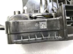 MERCEDES-BENZ MERCEDES GLS X166 RIGHT DOOR LOCK A0997201801 DOOR LOCK FRONT RIGHT SOFT CLOSE — thumbnail 6