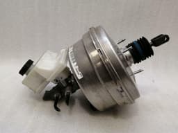 MERCEDES-BENZ MERCEDES GLS X166 GLS63 AMG Brake Servo A1664301330 Brake Booster RHD — thumbnail 8