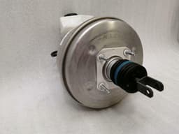 MERCEDES-BENZ MERCEDES GLS X166 GLS63 AMG Brake Servo A1664301330 Brake Booster RHD — thumbnail 4