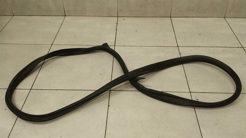 MERCEDES-BENZ Mercedes CLS W218 rear right door seal A2187300278 door seals
