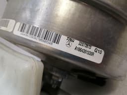 MERCEDES-BENZ MERCEDES GLS X166 GLS63 AMG Brake Servo A1664301330 Brake Booster RHD — thumbnail 7