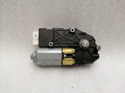 MERCEDES-BENZ MERCEDES GLS X166 GLS63 Sun Roof Engine A1668200208 Sunroof Motor — thumbnail 2