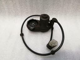 MERCEDES-BENZ MERCEDES GLS X166 GLS63 AMG PARK BRAKE ENGINE A1669065401 ACTUATOR PARKING BRAKE — thumbnail 6