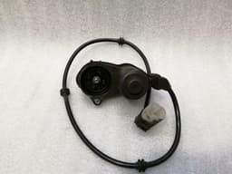 MERCEDES-BENZ MERCEDES GLS X166 GLS63 AMG PARK BRAKE ENGINE A1669065401 ACTUATOR PARKING BRAKE — thumbnail 7