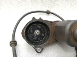 MERCEDES-BENZ MERCEDES GLS X166 GLS63 AMG PARK BRAKE ENGINE A1669065401 ACTUATOR PARKING BRAKE — thumbnail 3