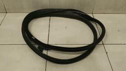 MERCEDES-BENZ Mercedes CLS W218 rear right door seal A2187300178 door seals — thumbnail 1