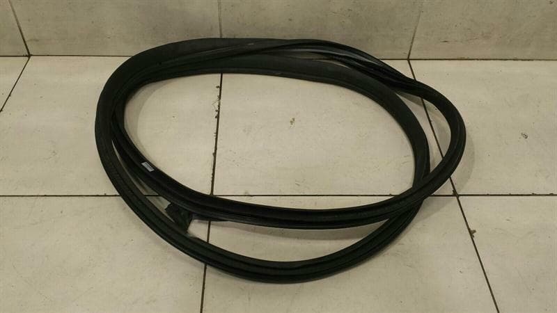 MERCEDES-BENZ Mercedes CLS W218 rear right door seal A2187300178 door seals