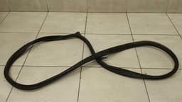 MERCEDES-BENZ Mercedes CLS W218 rear right door seal A2187300278 door seals — thumbnail 3
