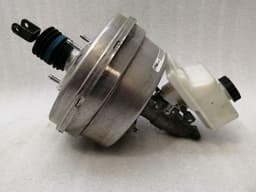 MERCEDES-BENZ MERCEDES GLS X166 GLS63 AMG Brake Servo A1664301330 Brake Booster RHD — thumbnail 2