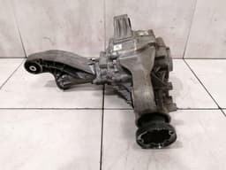 MERCEDES-BENZ MERCEDES GLS X166 GLS63 AMG Front Diff A1663300300 Front Differential GLE63 M157 — thumbnail 10