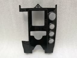 MERCEDES-BENZ Mercedes CLS63 AMG W218 Gear Selector Surround A2186801117 RHD RIGHT HANDLEBAR — thumbnail 5