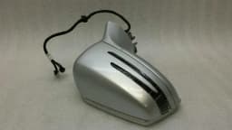MERCEDES-BENZ Mercedes CLS63 W218 right door mirror A2188100076 exterior mirror right — thumbnail 4