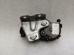 MERCEDES-BENZ Mercedes GLS X166 Rear Left Window Regulator A1666700004 Power Window Rear LI — thumbnail 7
