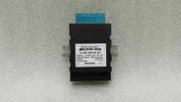 MERCEDES-BENZ Mercedes W218 CLS63 AMG Fuel Pump Module A0009003500 Control Unit Fuel Pump — thumbnail 4