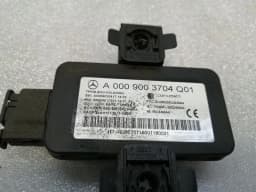 MERCEDES-BENZ Mercedes GLS X166 TPMS Electronic Module A0009003704 Tyre Pressure Control Unit — thumbnail 8