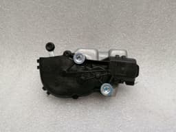 MERCEDES-BENZ Mercedes GLS X166 Rear Left Window Regulator A1666700004 Power Window Rear LI — thumbnail 1