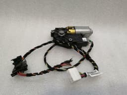MERCEDES-BENZ Mercedes GLS X166 GLS63 Sun Roof Engine A1669069600 Sunroof Engine — thumbnail 2