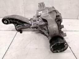MERCEDES-BENZ MERCEDES GLS X166 GLS63 AMG Front Diff A1663300300 Front Differential GLE63 M157 — thumbnail 7