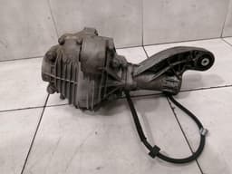 MERCEDES-BENZ MERCEDES GLS X166 GLS63 AMG Front Diff A1663300300 Front Differential GLE63 M157 — thumbnail 5