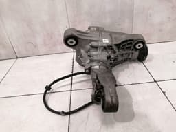 MERCEDES-BENZ MERCEDES GLS X166 GLS63 AMG Front Diff A1663300300 Front Differential GLE63 M157 — thumbnail 3