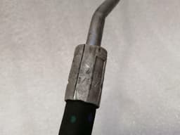MERCEDES-BENZ Mercedes GLS X166 GLS63 AMG Pipe A1663204654 Hose ARS ANTI ROLL SWAY DYNAMIC — thumbnail 4