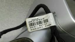 MERCEDES-BENZ Mercedes CLS63 W218 right door mirror A2188100076 exterior mirror right — thumbnail 6