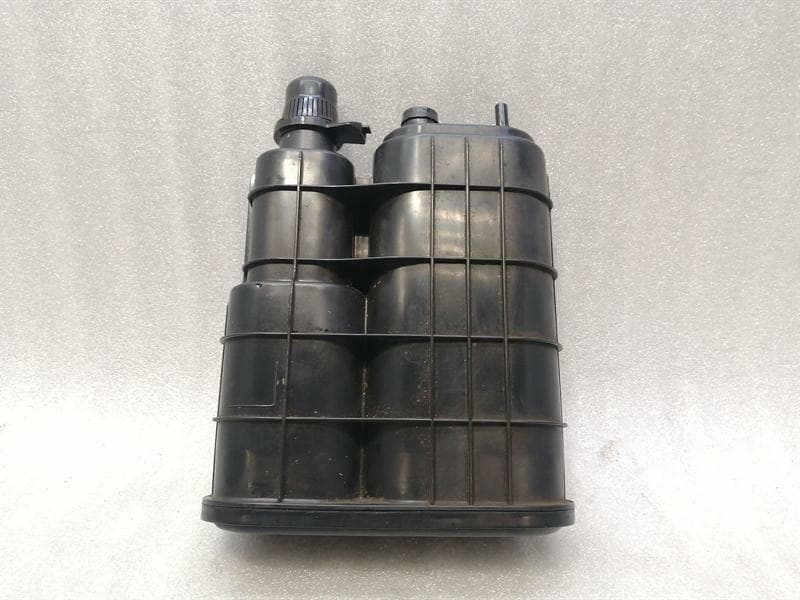MERCEDES-BENZ MERCEDES STEAM FILTER X166 GLS63 AMG A1664700359 FUEL VAPOR CHARCOAL CANISTER