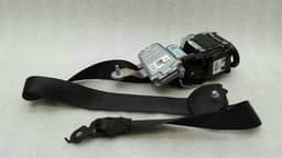 MERCEDES-BENZ Mercedes CLS W218 Right Front Seatbelt A2128607685 Seat Belt Front Re — thumbnail 2