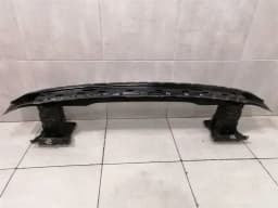 MERCEDES-BENZ Mercedes GLS X166 GLS63 Rear Bumper Beam A1666104200 Rear Bumper Carrier — thumbnail 1