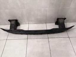MERCEDES-BENZ Mercedes GLS X166 GLS63 Rear Bumper Beam A1666104200 Rear Bumper Carrier — thumbnail 3