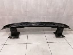 MERCEDES-BENZ Mercedes GLS X166 GLS63 Rear Bumper Beam A1666104200 Rear Bumper Carrier — thumbnail 5