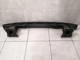 MERCEDES-BENZ Mercedes GLS X166 GLS63 Rear Bumper Beam A1666104200 Rear Bumper Carrier — thumbnail 8
