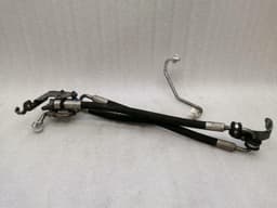 MERCEDES-BENZ MERCEDES GLS X166 GLS63 AMG DYNAMIC SUSPENSION HOSE A1663201872 ARS Line — thumbnail 3