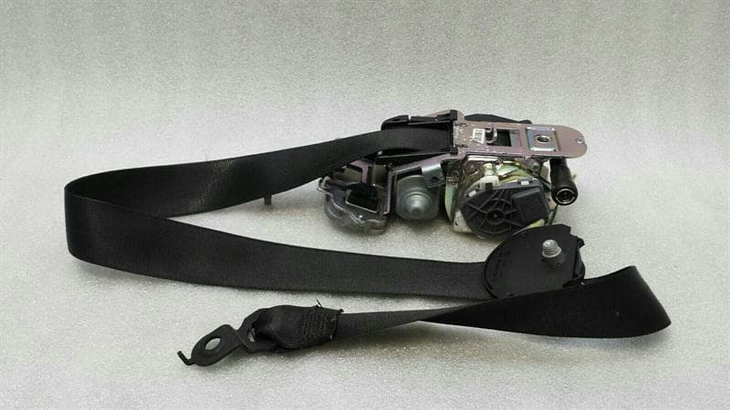 MERCEDES-BENZ Mercedes CLS W218 Right Front Seatbelt A2128607685 Seat Belt Front Re