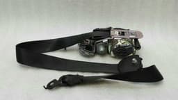 MERCEDES-BENZ Mercedes CLS W218 Right Front Seatbelt A2128607685 Seat Belt Front Re — thumbnail 4