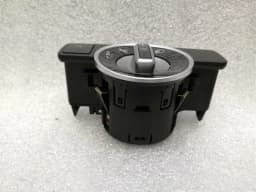 MERCEDES-BENZ Mercedes GLS X166 GLS63 AMG Headlight Switch A2129050551 Light Switch — thumbnail 9