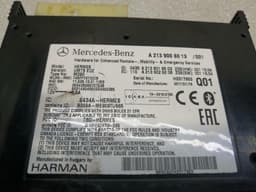 MERCEDES-BENZ Mercedes GLS X166 GLS63 AMG Electronic Module A2139008013 Control Unit Bluetooth — thumbnail 10