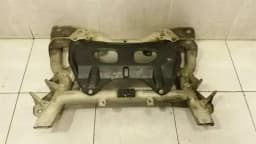 MERCEDES-BENZ Mercedes CLS W218 Beam Subframe Front A2186280157 Front Axle Carrier — thumbnail 1