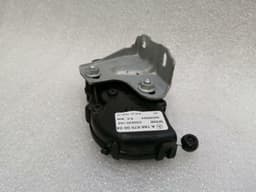 MERCEDES-BENZ Mercedes GLS X166 Rear Left Window Regulator A1666700004 Power Window Rear LI — thumbnail 2